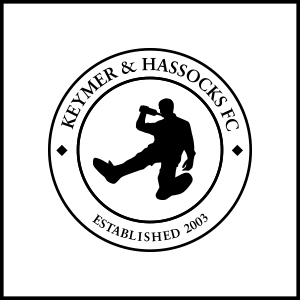 keymer and hassocks football club
