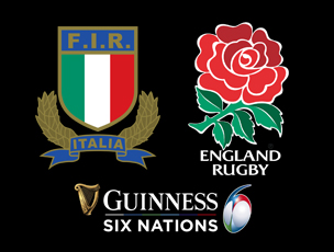 Six nations live at the hassocks