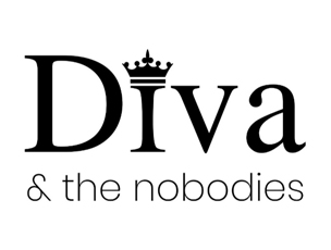 Diva and the nobodies gig at the hassocks
