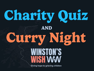 Charity quiz night at the hassocks