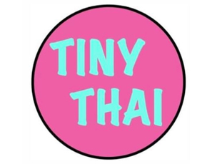 Tiny Thai pop up at the hassocks
