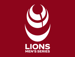 Lions mens series