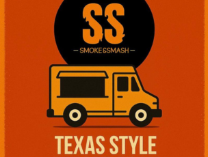smoke & smash pop up