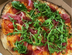 Sorella Pizza Pop Up