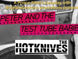 peter and the test tube babies