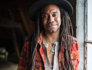 Julian Taylor at the hassocks