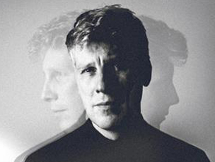 Scott Matthews at the Hassocks