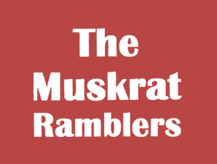 The Muskrat Ramblers at the Hassocks