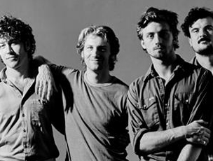 Horsebath at the Hassocks