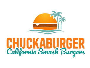 Chuckaburger California smash burgers