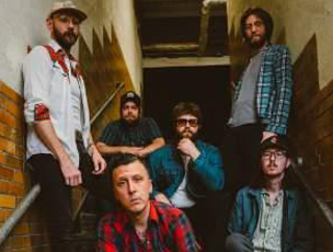 American Aquarium at The Hassocks