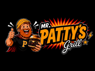 Mr Pattys Grill pop up at the Hassocks