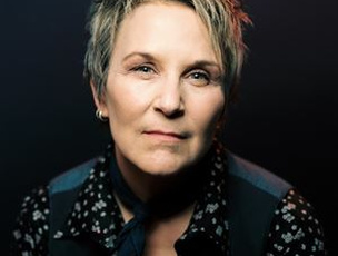 Mary Gauthier live at The Hassocks